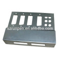 Stamping Oem Aluminum Electronic Enclosures